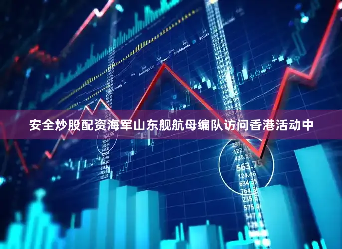 安全炒股配资海军山东舰航母编队访问香港活动中