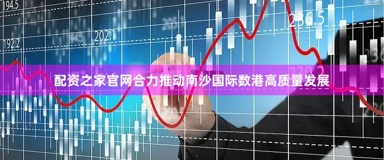 配资之家官网合力推动南沙国际数港高质量发展