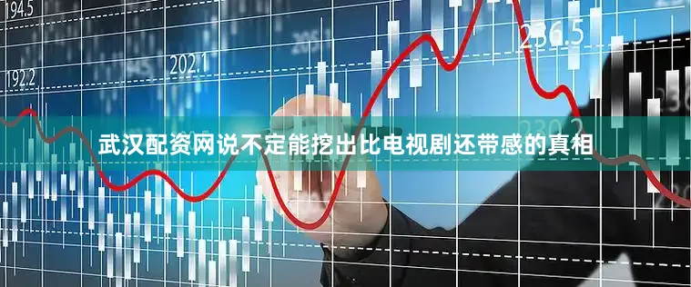 武汉配资网说不定能挖出比电视剧还带感的真相