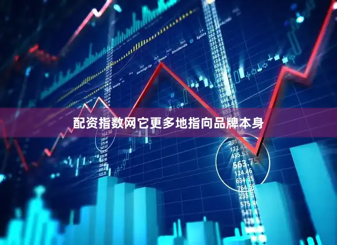 配资指数网它更多地指向品牌本身